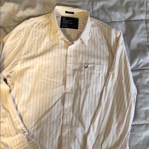 American Eagle Outfitters Causal Polo XL
